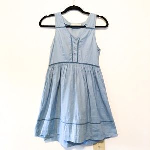 Urban Outfitters Babydoll Dress